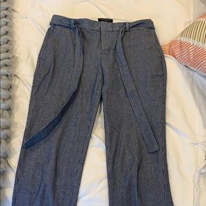 Banana Republic Avery Pants